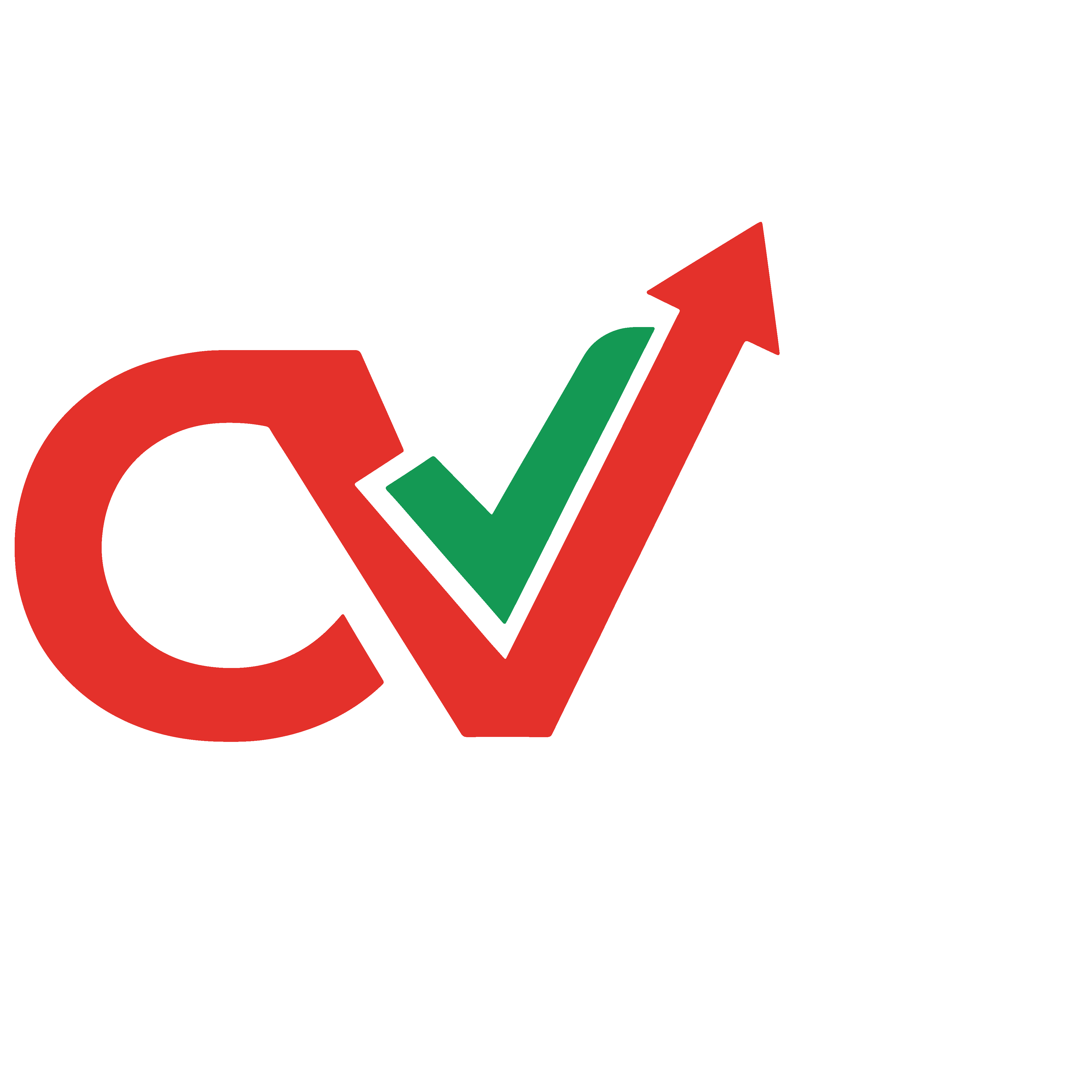 CVO footer logo